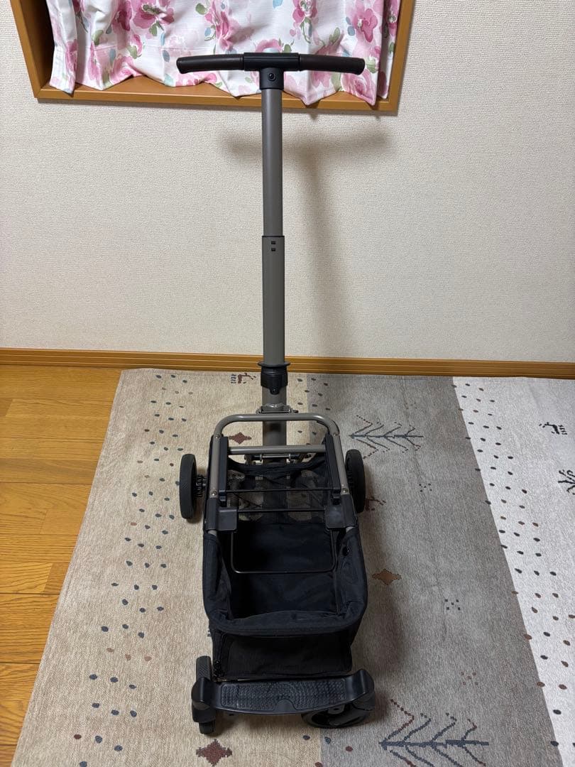 【2024年モデル】AIRBUGGY WIZ X エアバギー ウィズ エックス