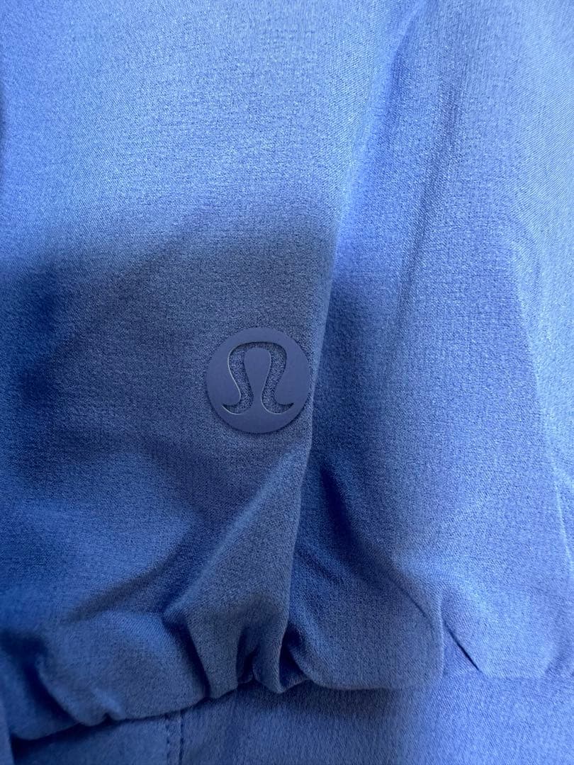 新品 ルルレモン ジャケット lululemon Stretch Jacket