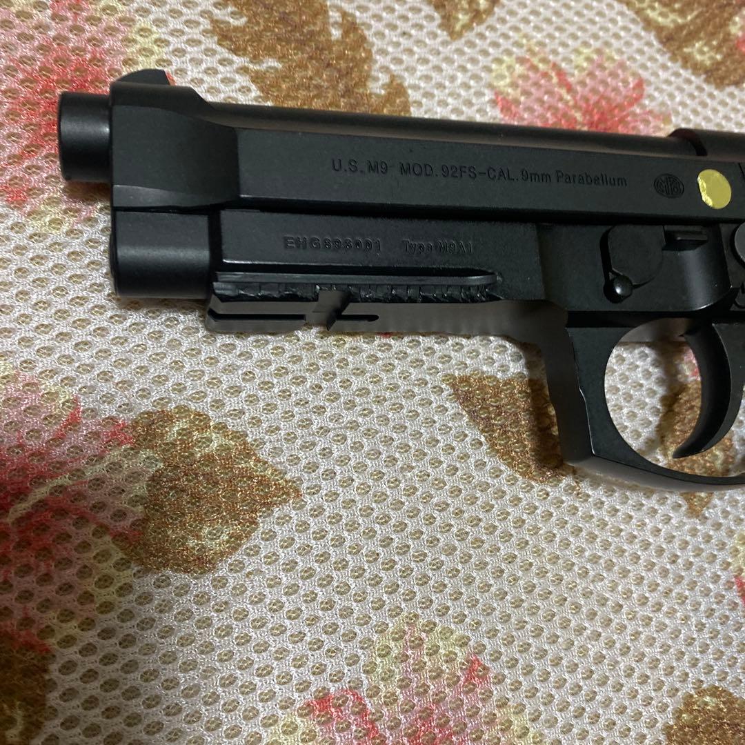 東京マルイ電動ハンドガン　ジャンク品