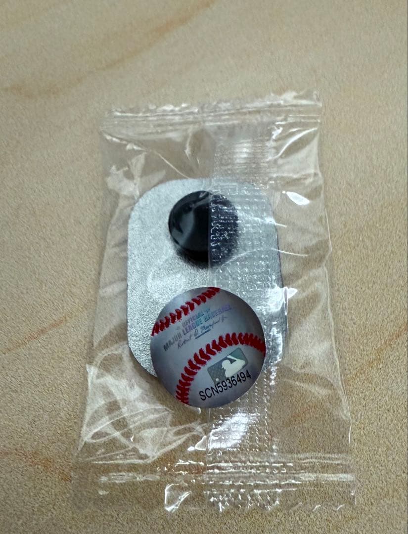 激レア　9月21日配布　ドジャース　トレーディングカード　大谷翔平　オマケ付