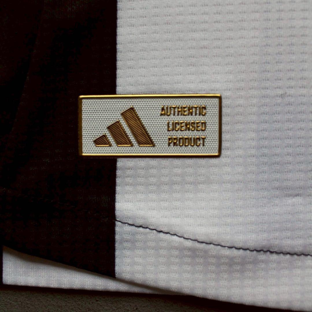 ニューカッスル 24/25 オーセンティック カラバオ決勝仕様 イサク