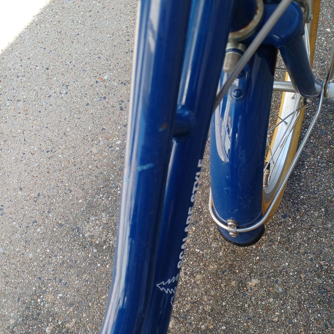 16インチ　自転車　子供用自転車　送料込み