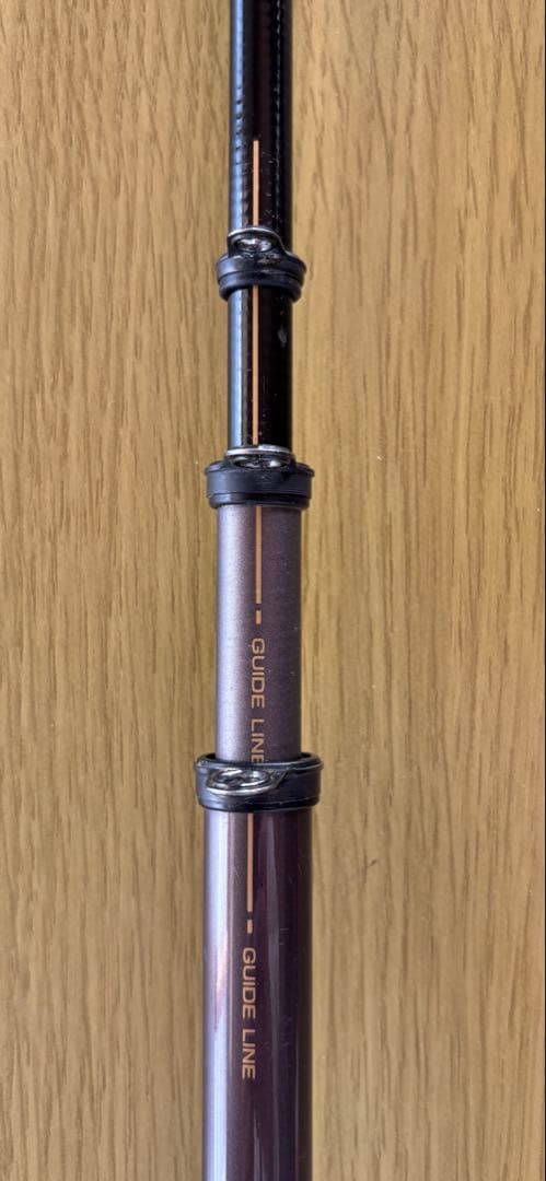 HZ 波濤 T 1-53磯竿 ダイワ