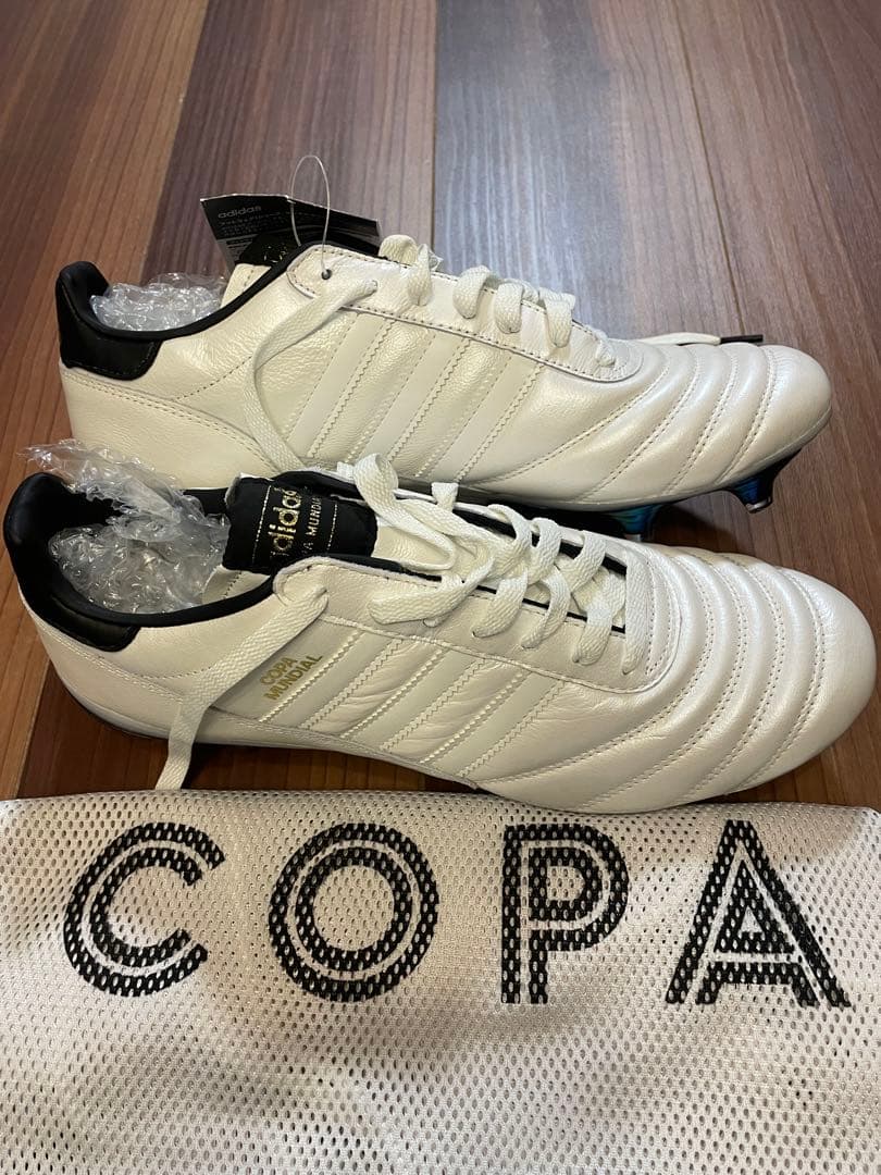 adidas コパムンディアル FG 27.0
