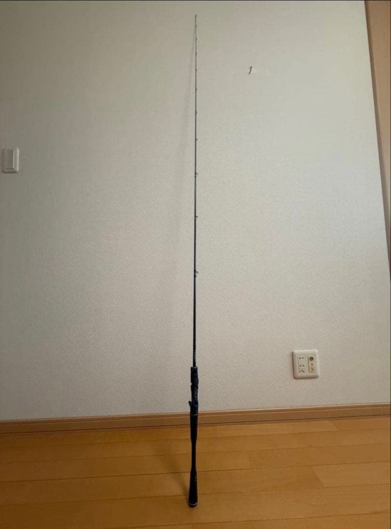 【期間限定】ポイズンアドレナ　167L-BF