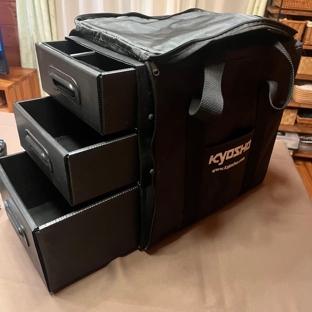 ミニッツ　フルセット　MR-03 EX-5UR 京商