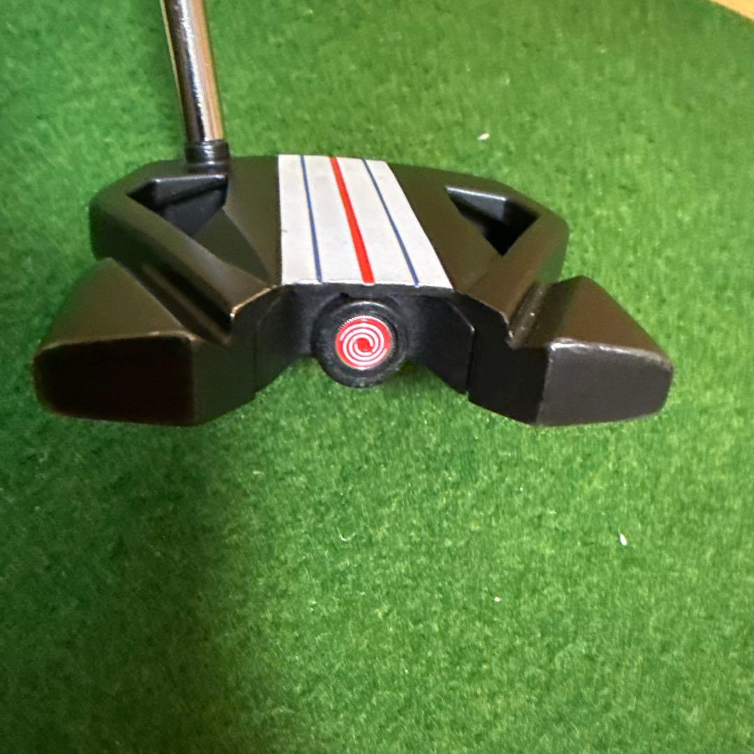 オデッセイ STROKE LAB TRIPLE TRACK TEN S