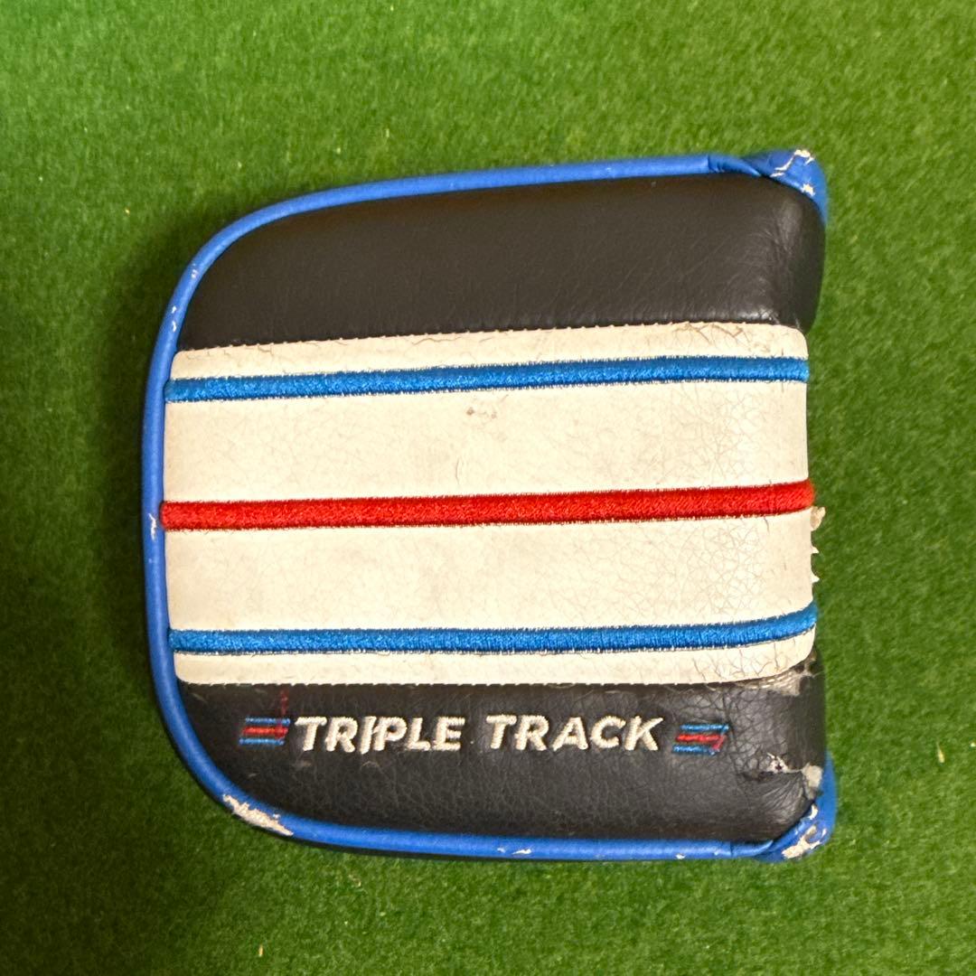 オデッセイ STROKE LAB TRIPLE TRACK TEN S