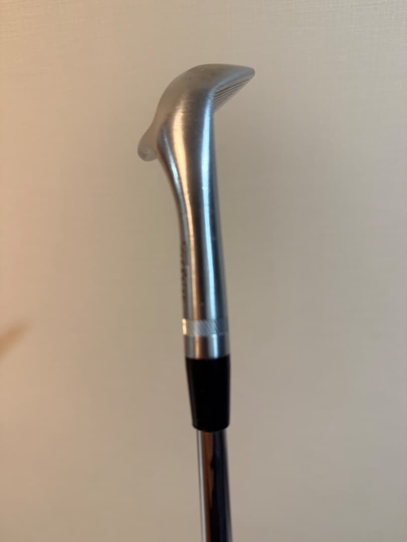 美品 Vokey ウェッジSM10 62度 08M wedge flex