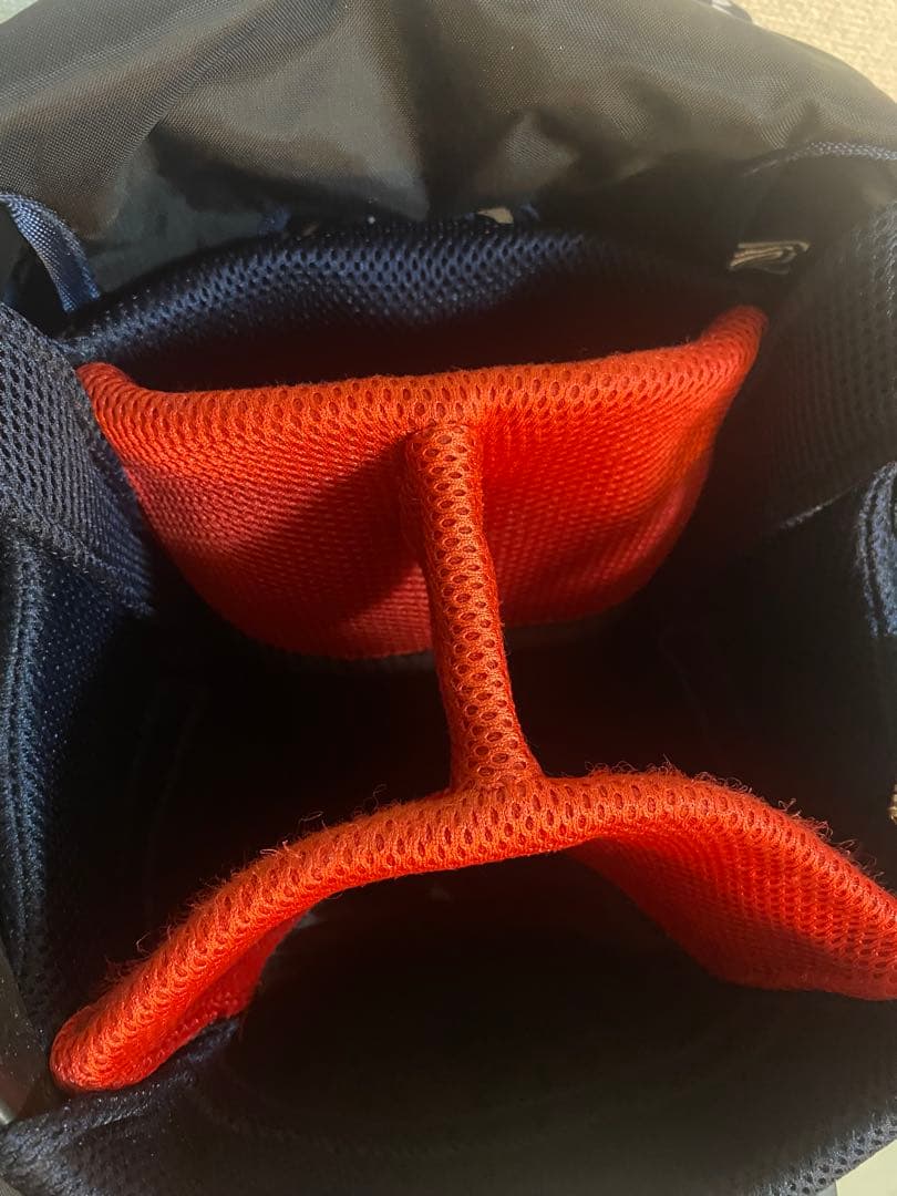 ビームスゴルフ　スヌーピー　キャディバッグ