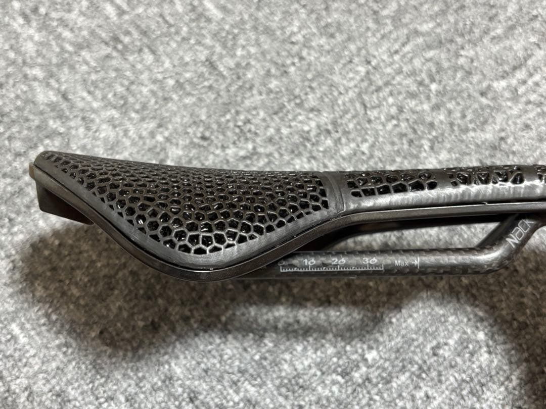 Prologo NAGO R4 PAS 3D NACK 137mm 3Dプリント