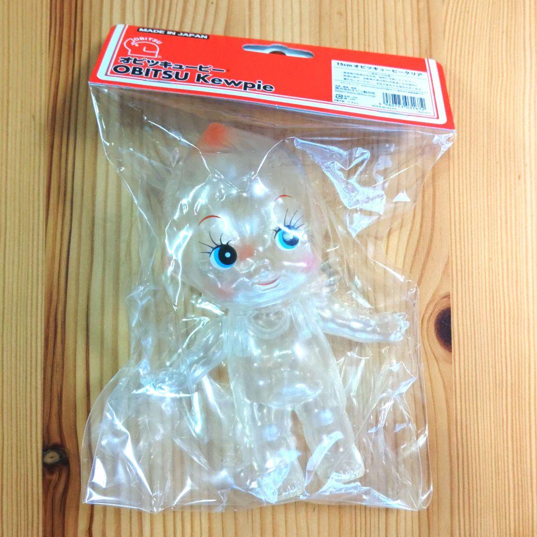 TENDOBOTANICAL アガ丸　キューピー付き　ソフビ　アガベ