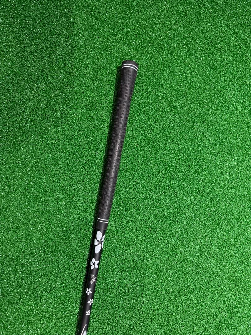 1w ディアマナ WB 53 X シャフト　キャロウェイスリーブ