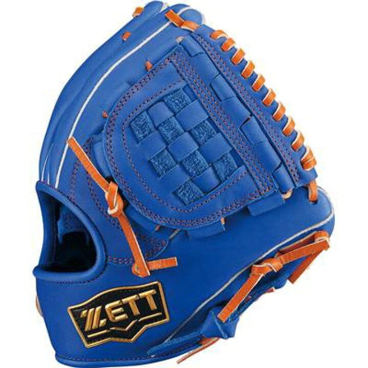 ゼット　限定品　硬式トレーニンググラブ　BPGB17315