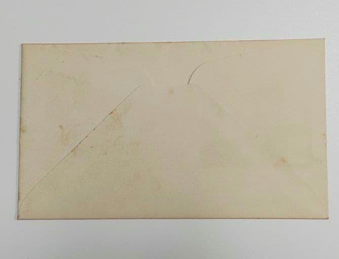 文化人シリーズ 文化切手 FDC 初日カバー 5点 セット 1951~1952