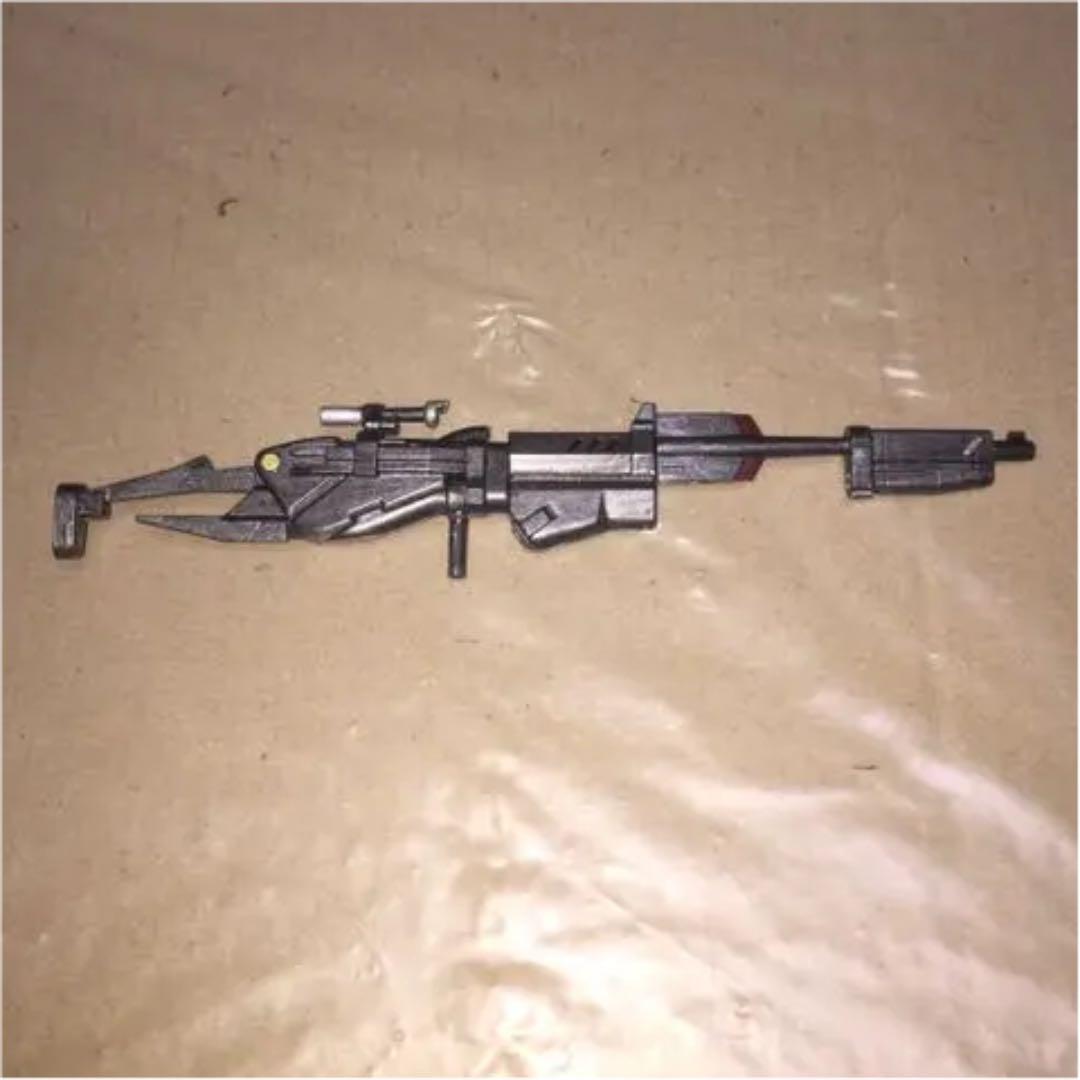 マクロスF  DX超合金VF25G専用      ゴースト スナイパーライフル改