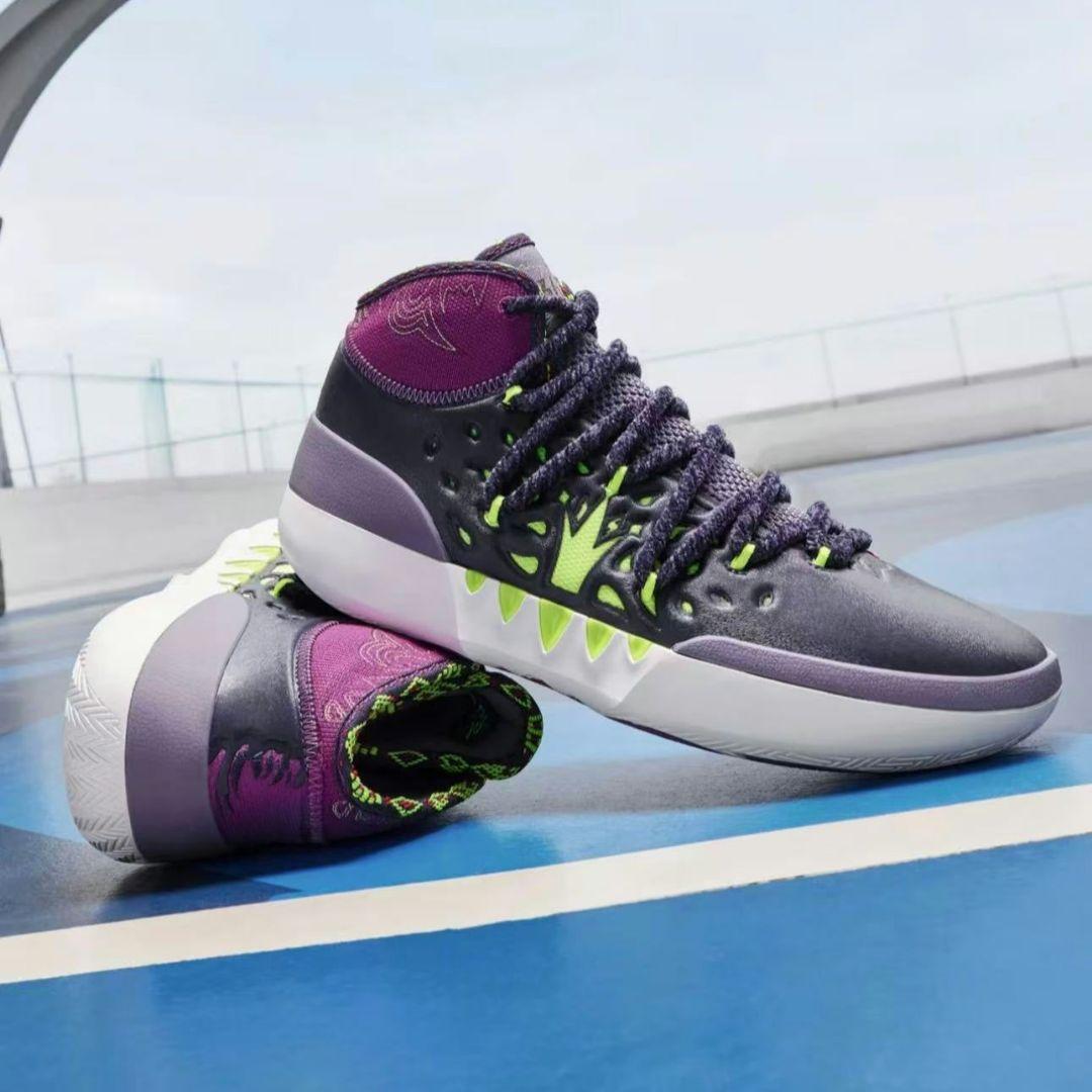 361° Joker 2 \"Joker\" High ニコラヨキッチ バッシュ