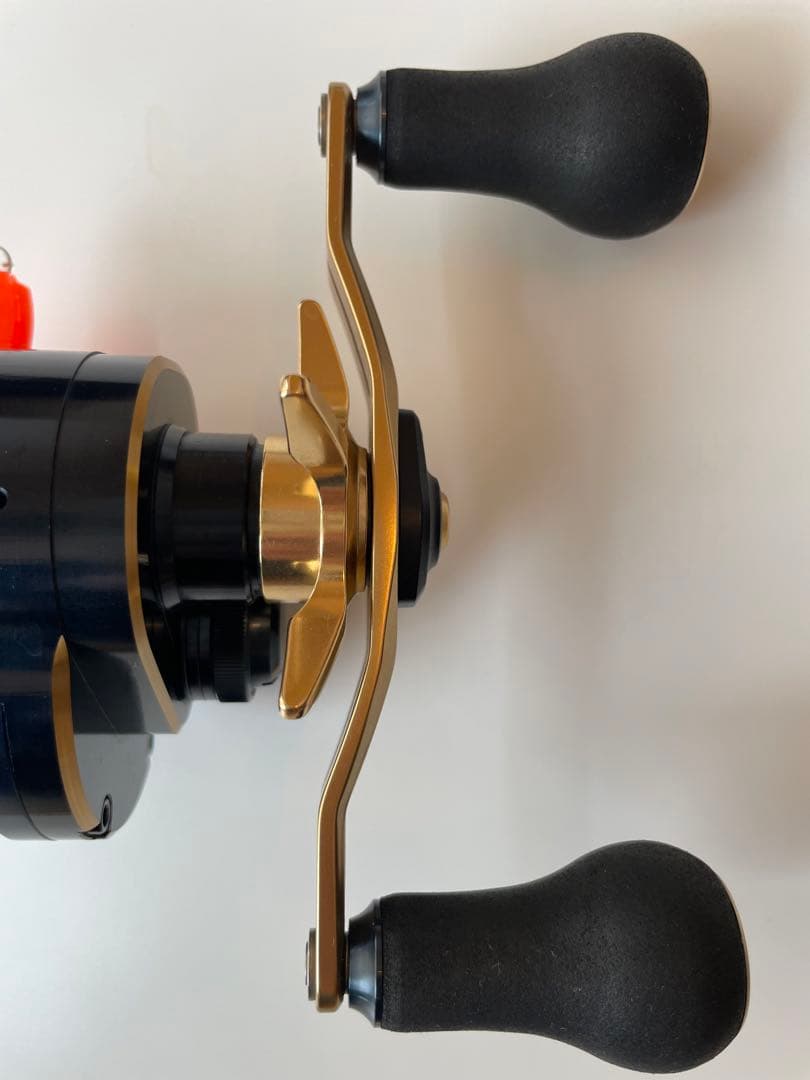 値下げ【土日限定価格】ソルティガ IC 100PL-DH