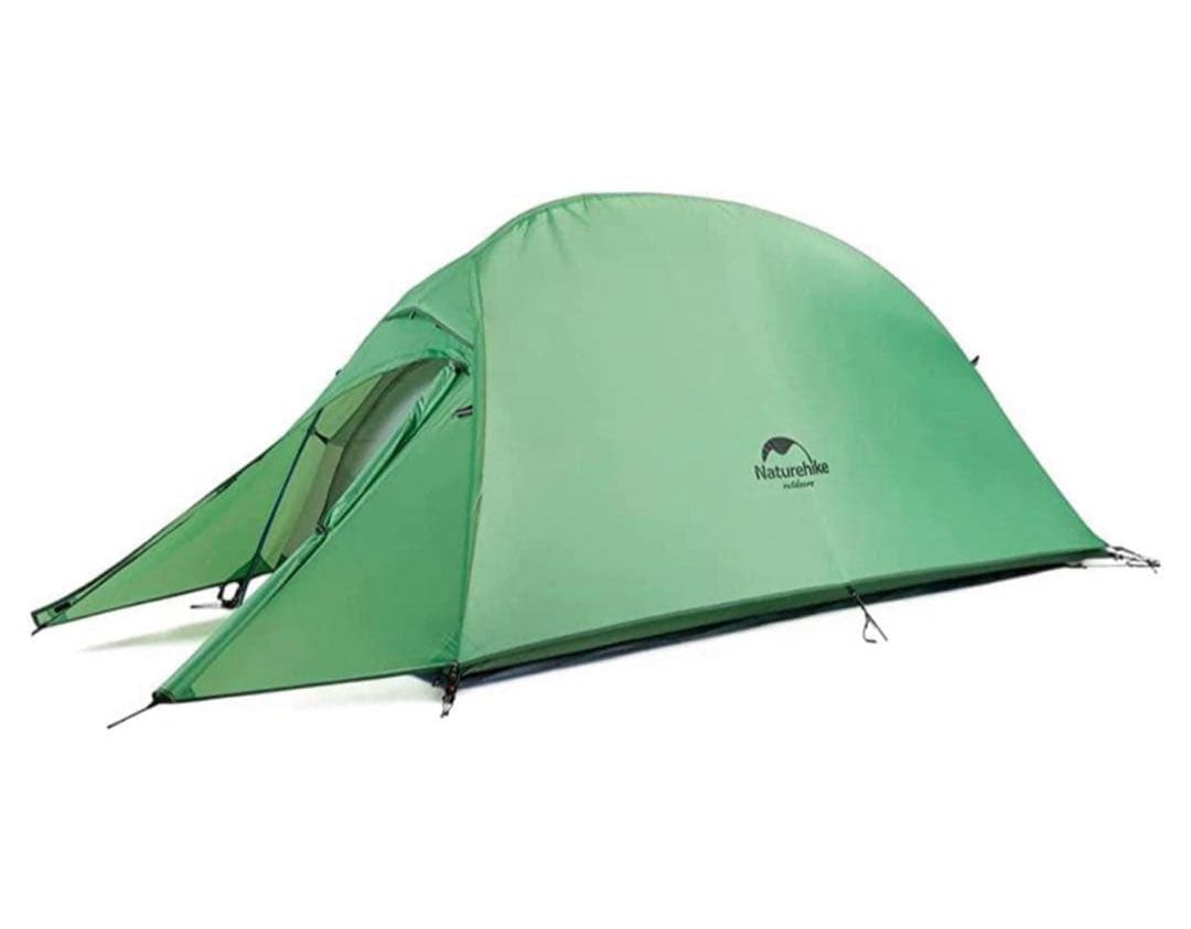 テント・タープ Naturehike cloud up 1