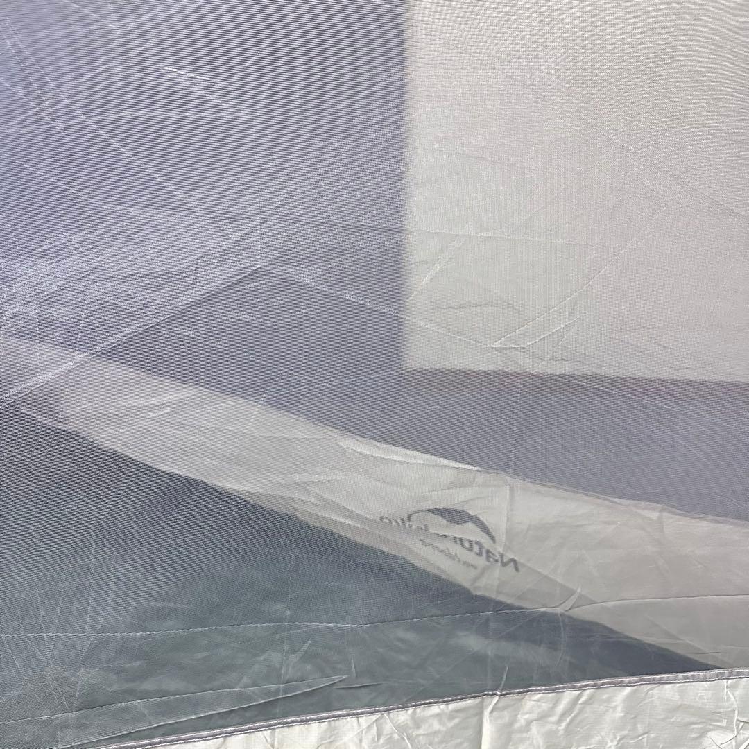 テント・タープ Naturehike cloud up 1