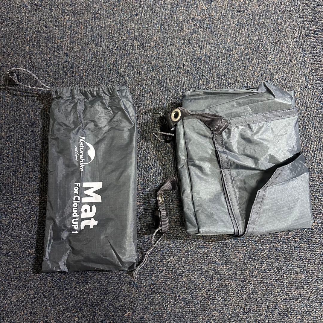 テント・タープ Naturehike cloud up 1
