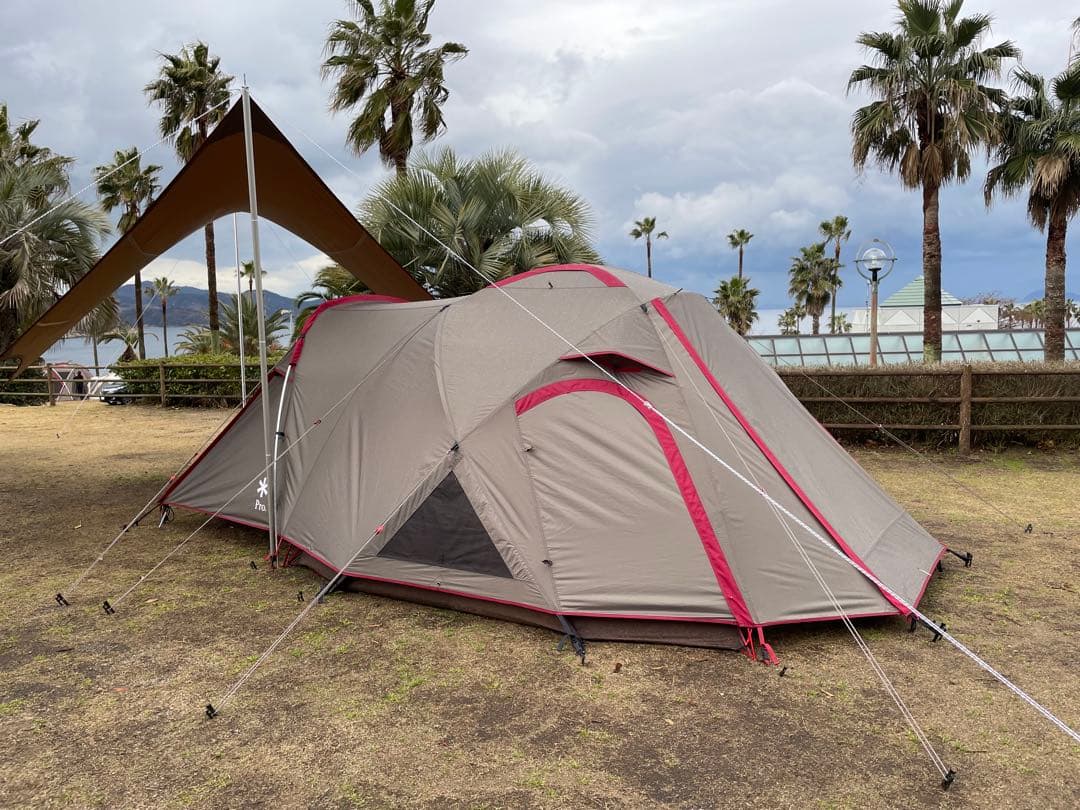 peakランドブリーズ Pro.3 （SD-643）インナーマットセット