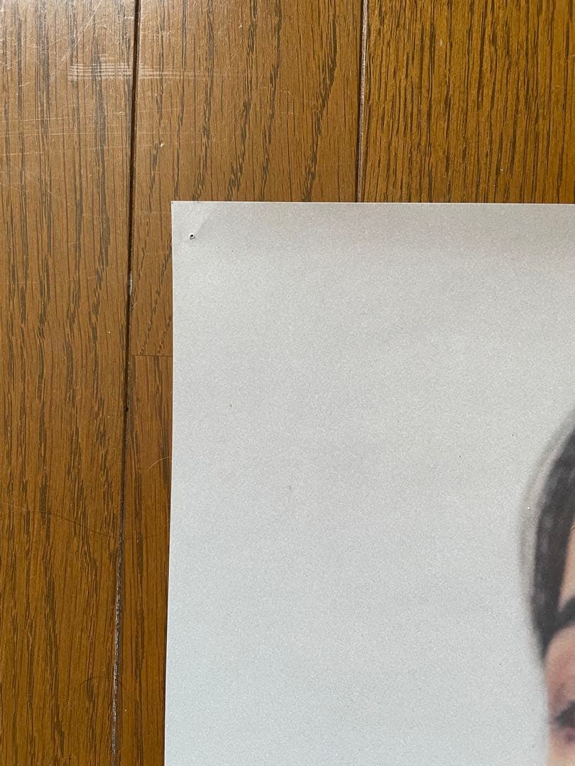 iri neon ポスター