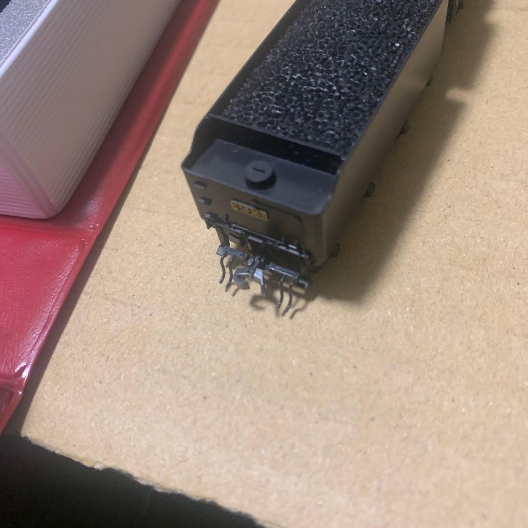 KATO 10-917 C58 パレオエクスプレス