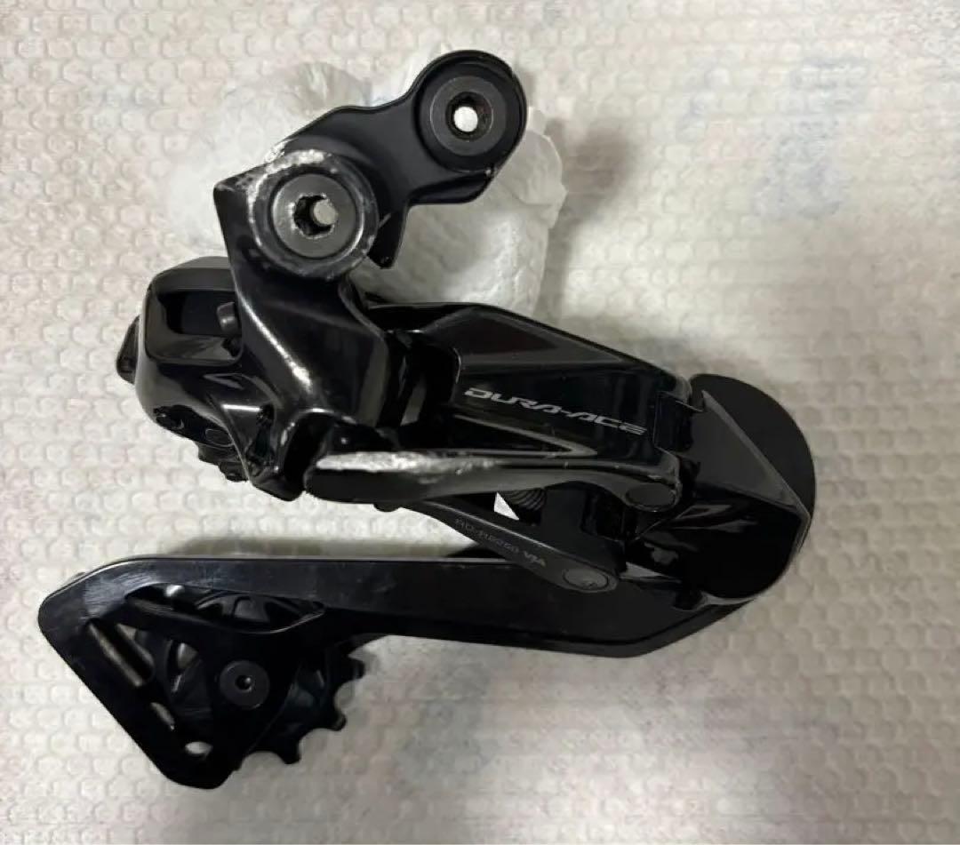 SHIMANO DURA-ACE RD-R9250 リアディレイラー　Di2