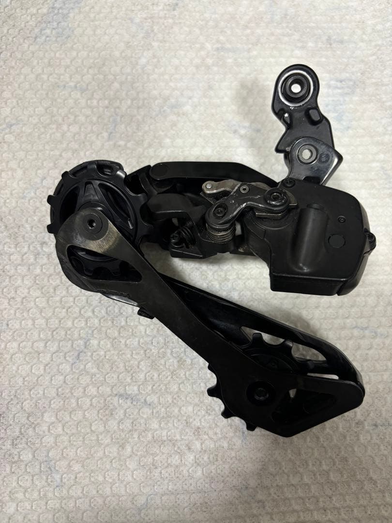 SHIMANO DURA-ACE RD-R9250 リアディレイラー　Di2