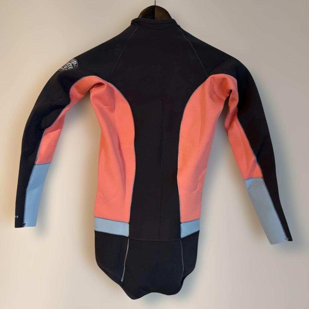 Rip Curl G-BOMB 1mm ロングスリーブスプリングウェットスーツ