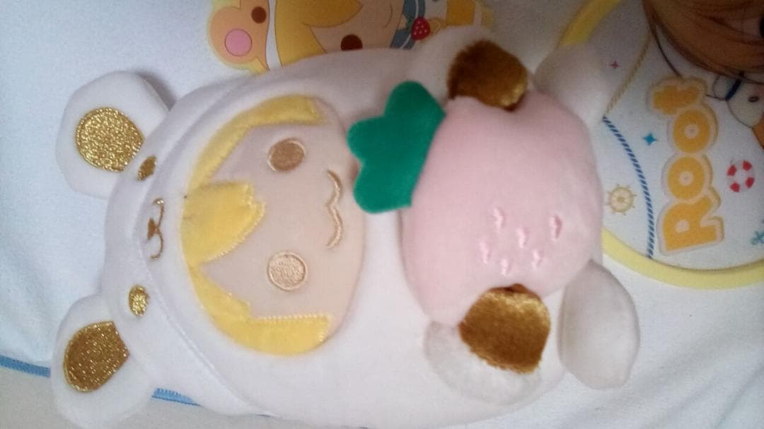 ヴァイスシバルツすとぷりグッズ、るぅと君グッズまとめ