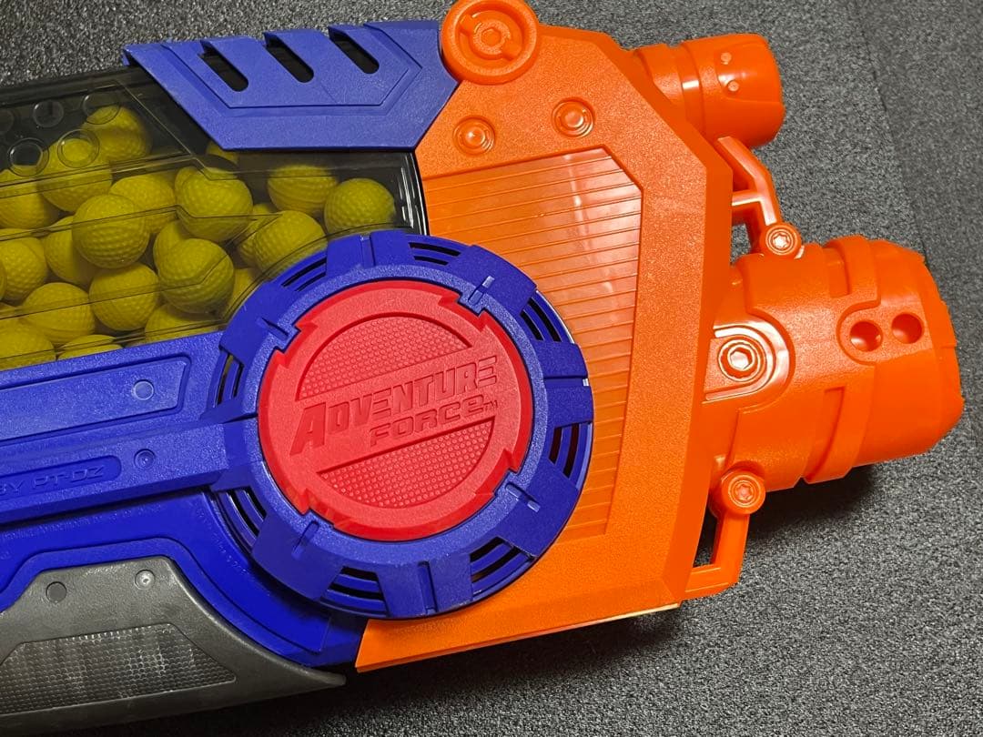 アドベンチャーフォース Quantum Tactical Strike