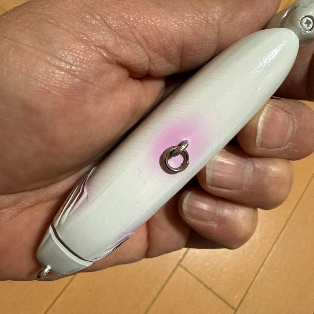 DRT タイニークラッシュLow オリカラ