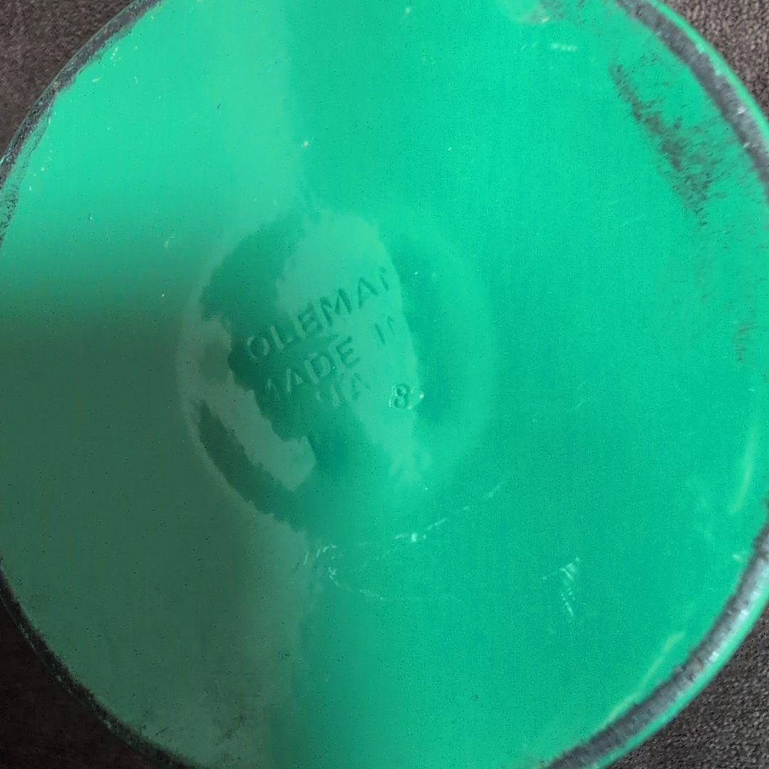 廃盤　Coleman コールマン　ストーブ　505A バーナー シングルバーナー