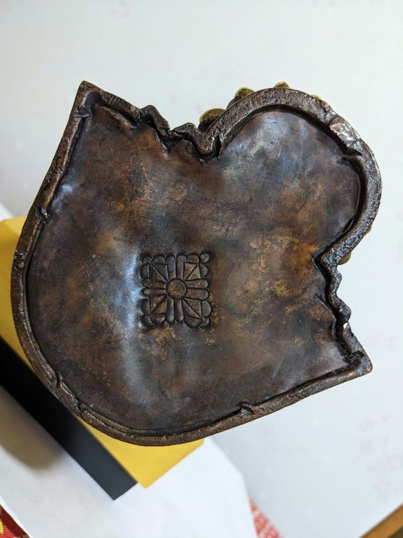 ♦中国 唐銅 仏像 古玩 仏教美術 仏具 古銅 釈迦如来坐像 古美術品 骨董品