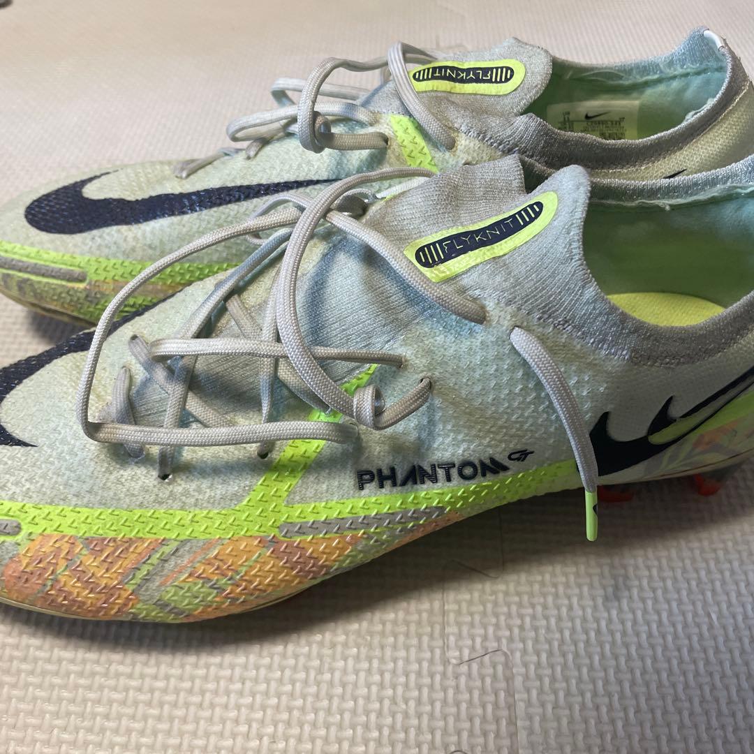 シューズ Nike Phantom GT