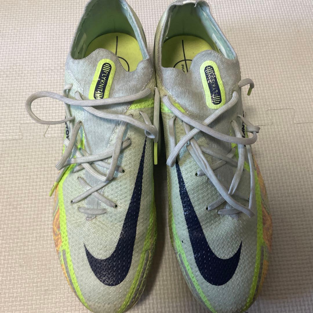シューズ Nike Phantom GT