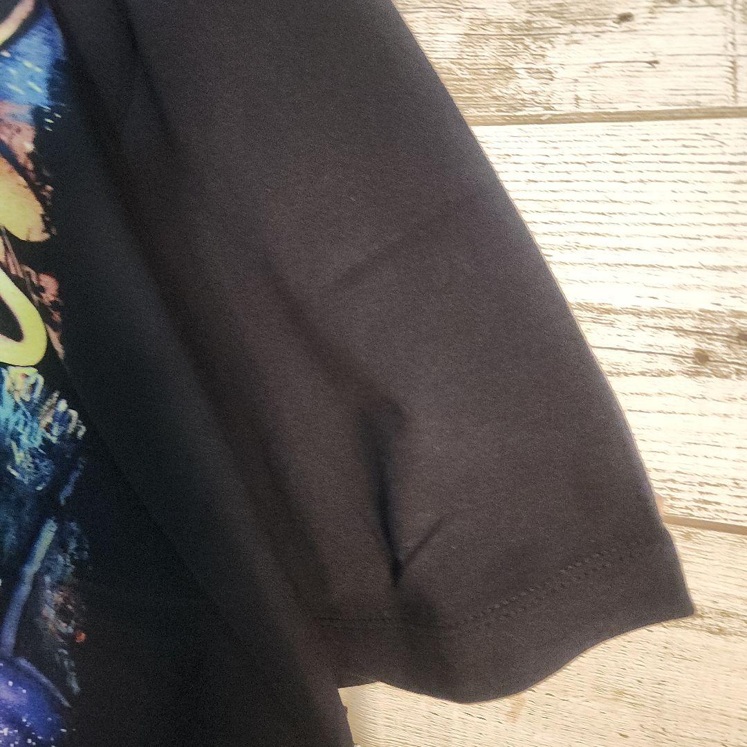 LIMP BIZKIT バンドTシャツ ブラック XL リンプ