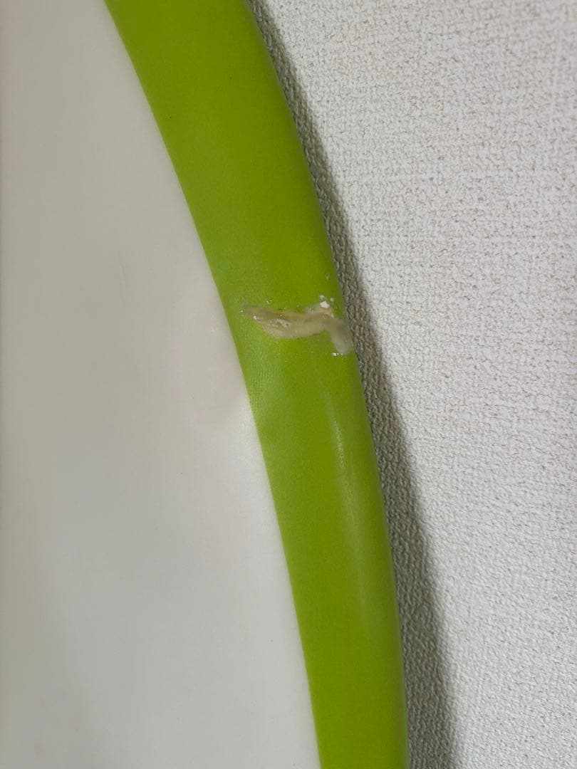 christenson クリステンソン LANESPLITTER5'11