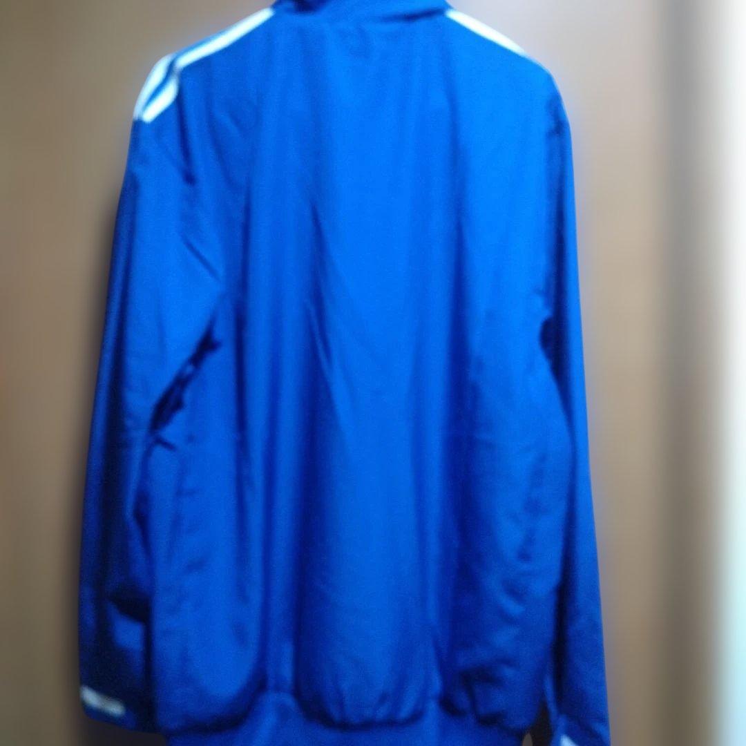 サッカーJFAウインドブレーカー