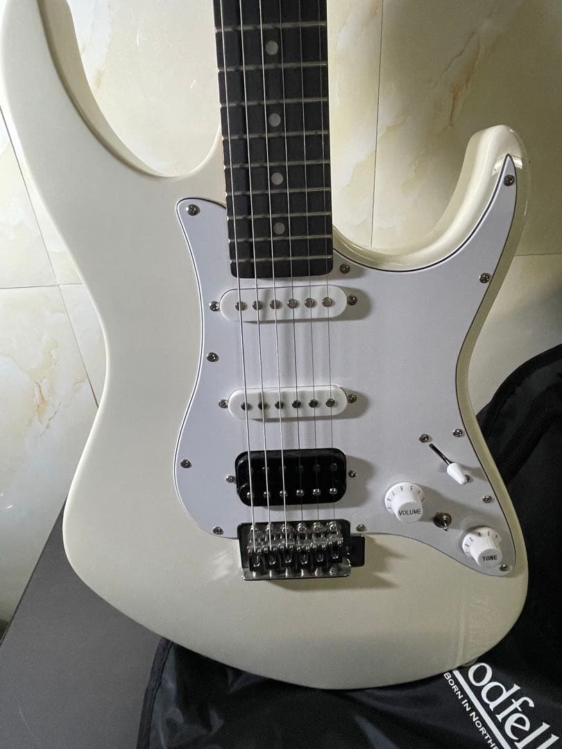 Goodfellowエルキギター