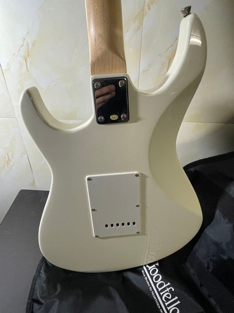Goodfellowエルキギター