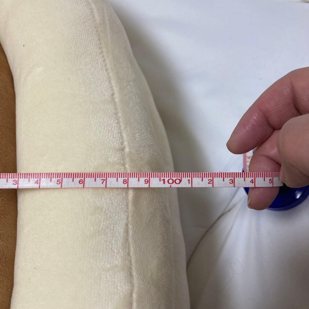 ドラえもんどら焼きクッション　特大