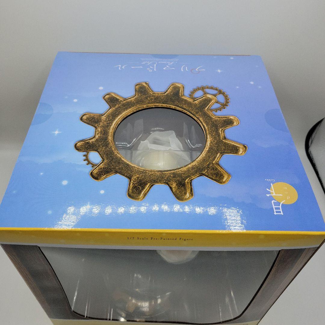 新品未開封　コトブキヤ プリマドール 月下