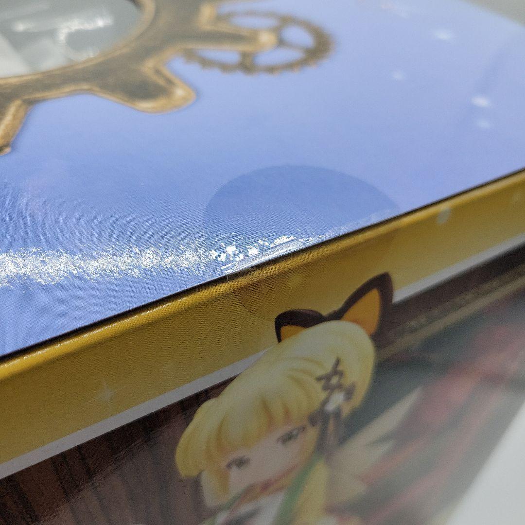 新品未開封　コトブキヤ プリマドール 月下