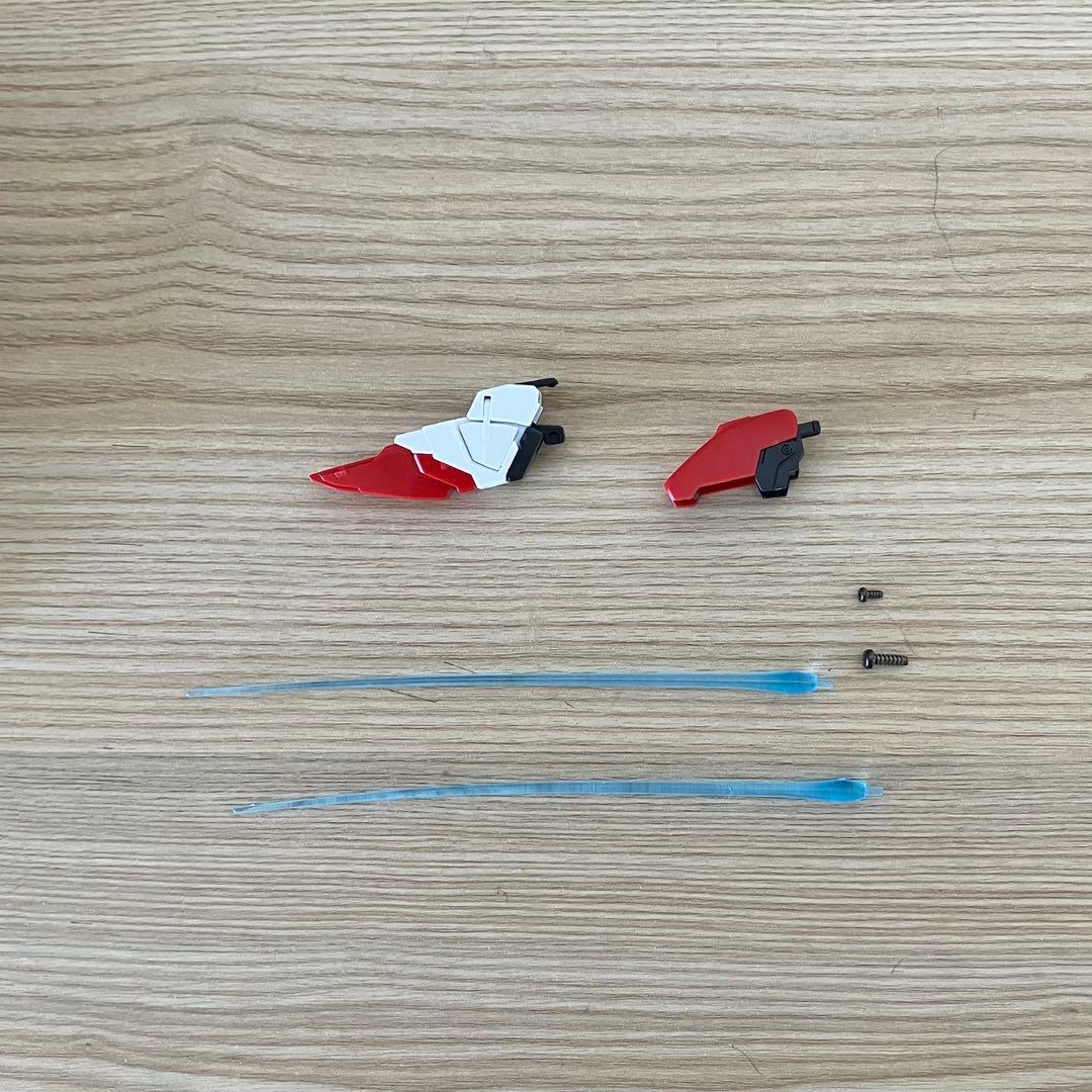 ガンダム・センチネル MG Ex-S GUNDAM Ex-Sガンダム　完成品