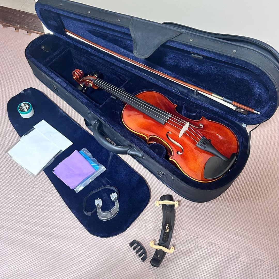 Otolier Fernando Bella Armonia バイオリン 4/4