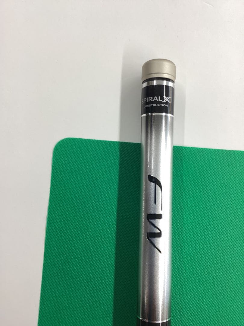 新品・未使用　シマノ　鮎竿　先掛FW H2.75 90 NY
