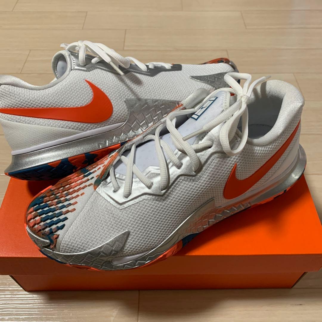 NIKE AIR ZOOM VAPOR CAGE 4 HC 27cm 新品未使用